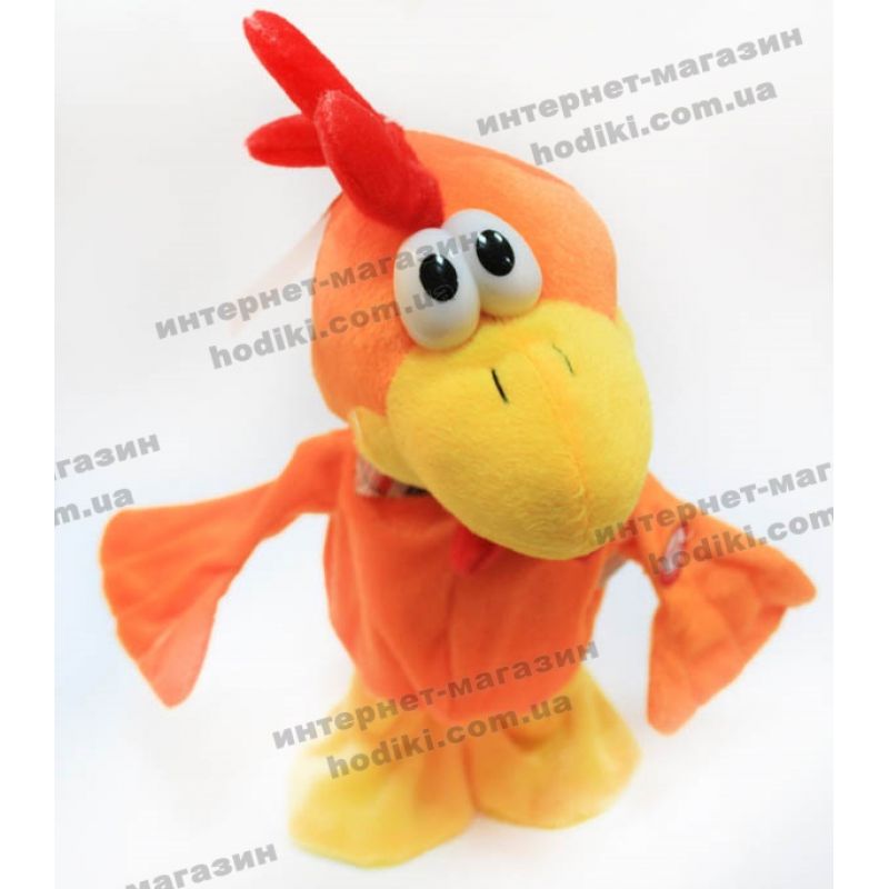 Игрушка Петух TL103001 (код 6117)