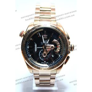 Наручные часы Tug Hauar Carrera (код 6199)