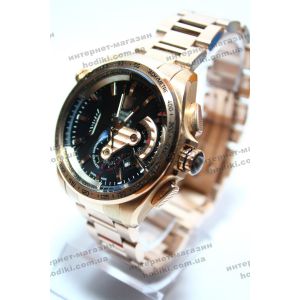 Наручные часы Tug Hauar Carrera (код 6199)
