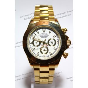 Наручний годинник Rolex (код 6213)