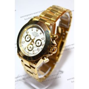 Наручний годинник Rolex (код 6213)