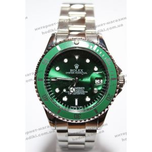 Наручний годинник Rolex (код 6216)