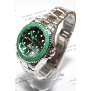 Наручний годинник Rolex (код 6216)