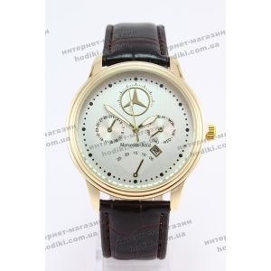 Наручний годинник Mercedes (код 6300)