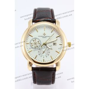 Наручний годинник Vacheron Constantin (код 6302)