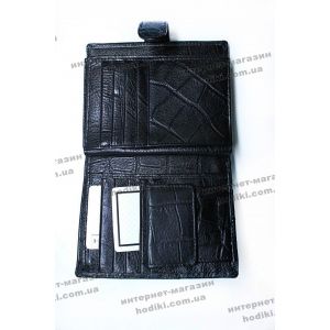 Кошелек мужской (код 6340)