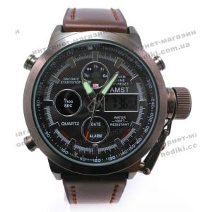 Наручний годинник AMST (код 6355)