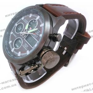 Наручний годинник AMST (код 6355)