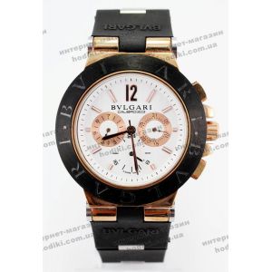 Наручные часы Bvlgari (код 6435)