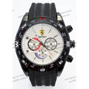 Наручные часы Ferrari (код 6436)