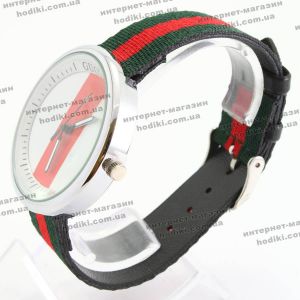 Наручные часы Gucci (код 6497)