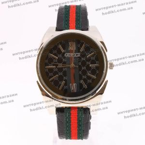 Наручний годинник Gucci (код 6498)