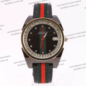 Наручний годинник Gucci (код 6499)