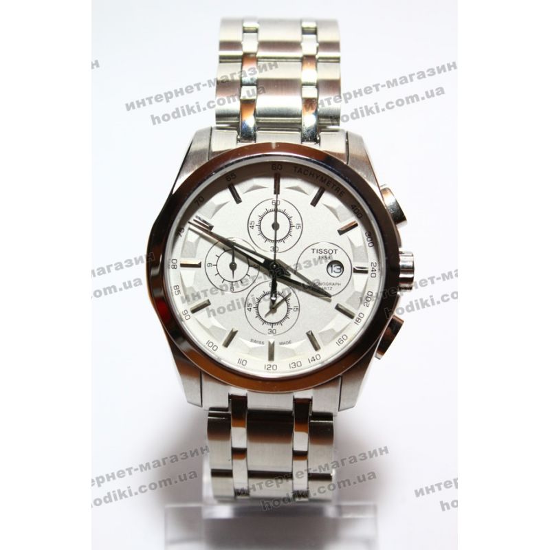 Наручные часы Tissot (код 6186)