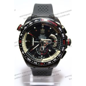 Наручные часы Tug Hauar Carrera (код 6194)