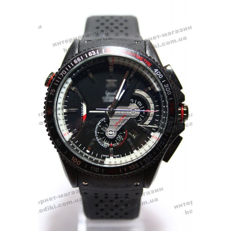 Наручные часы Tug Hauar Carrera (код 6195)