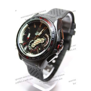 Наручные часы Tug Hauar Carrera (код 6195)
