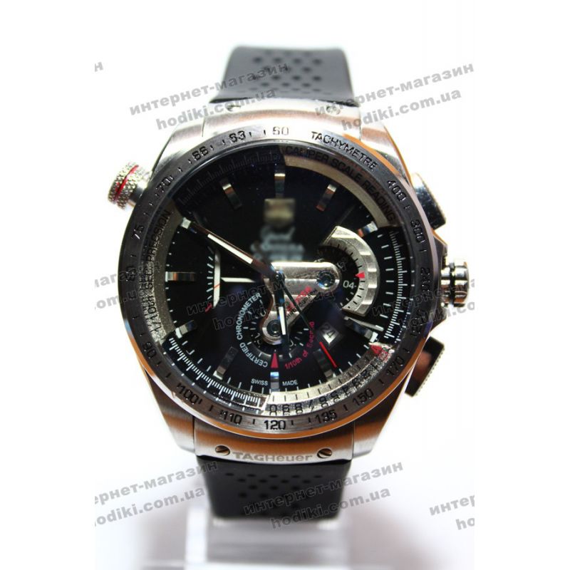 Наручные часы Tug Hauar Carrera (код 6198)
