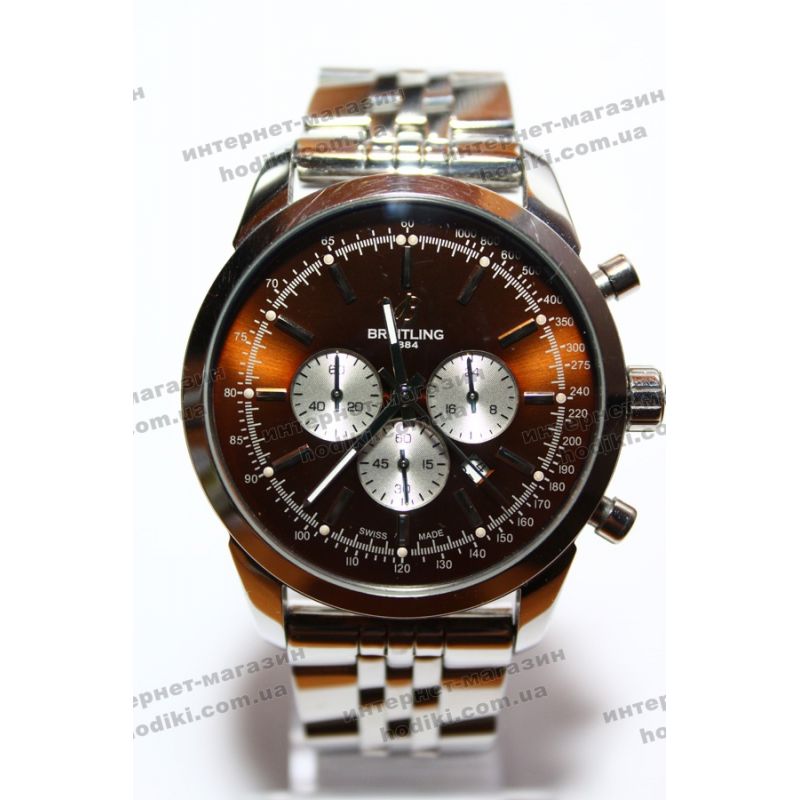 Наручний годинник Breitling (код 6211)