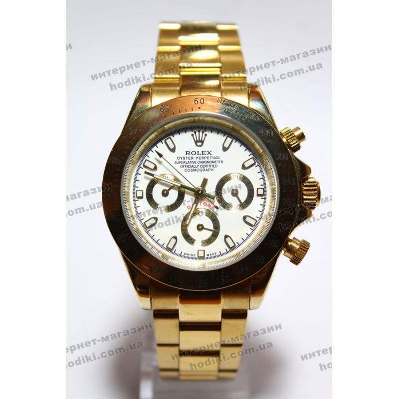 Наручные часы Rolex (код 6213)