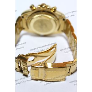 Наручные часы Rolex (код 6213)