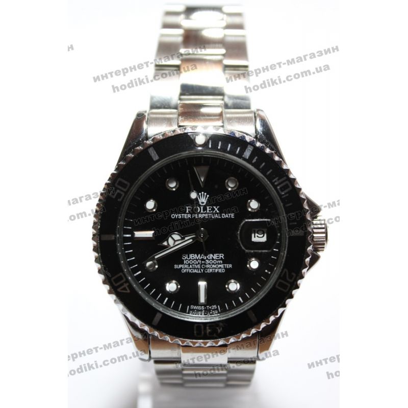 Наручные часы Rolex (код 6215)