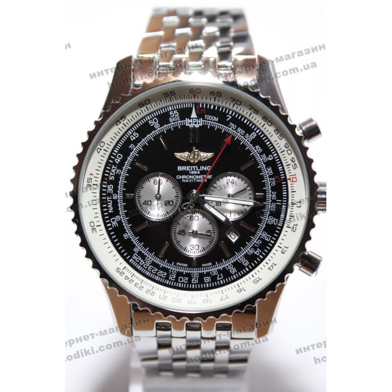 Наручные часы Breitling (код 6219)