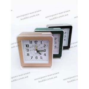 Будильник Ruwana clock 970 (код 6275)