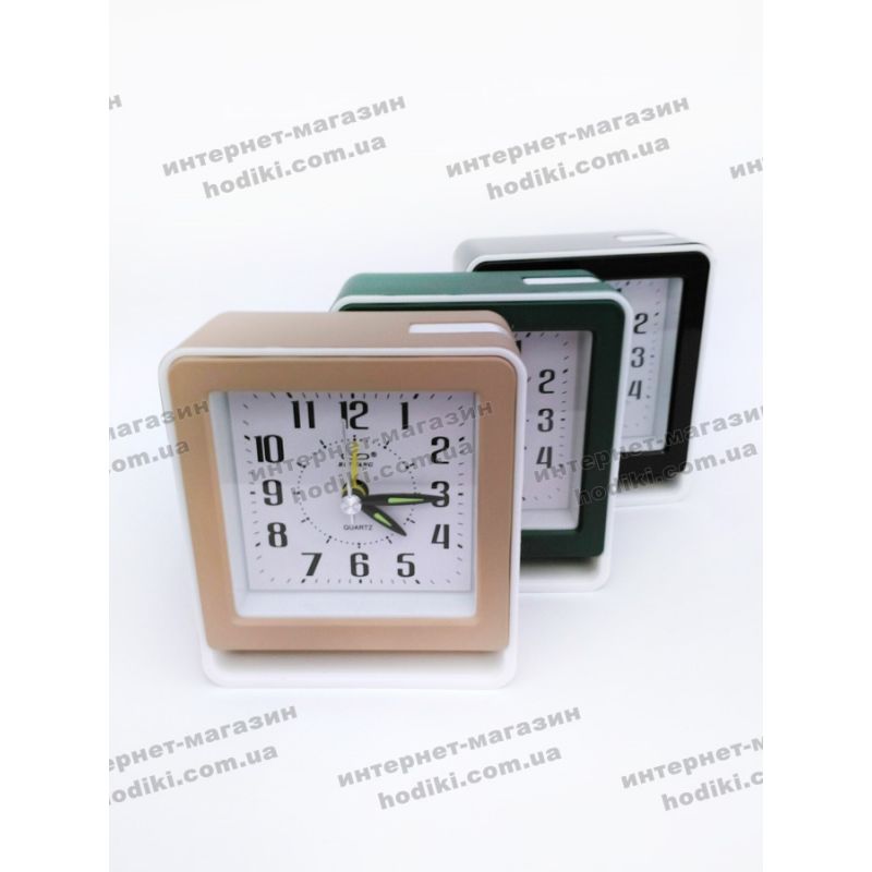Будильник Ruwana clock 970 (код 6275)