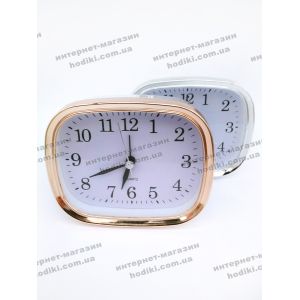 Будильник Sweep second AS-0035 (код 6276)
