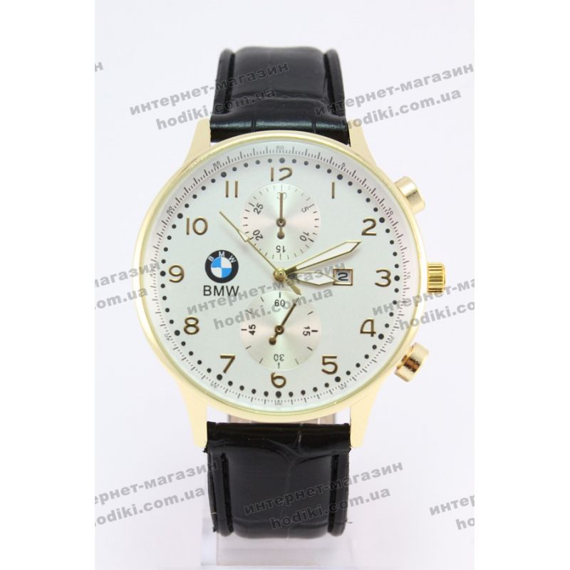 Наручные часы BMW (код 6301)