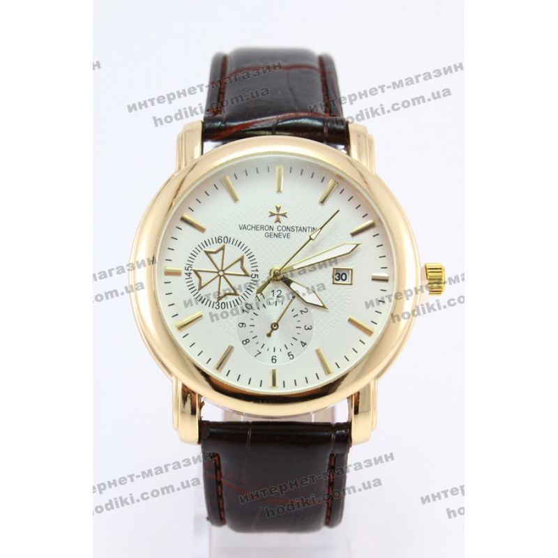 Наручний годинник Vacheron Constantin (код 6302)