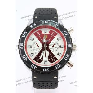 Наручний годинник Ferrari (код 6304)