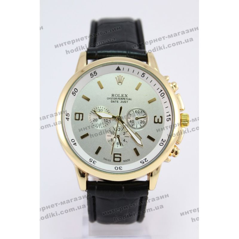 Наручний годинник Rolex (код 6307)