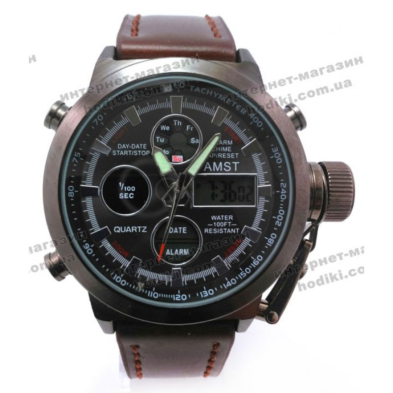 Наручные часы AMST (код 6355)