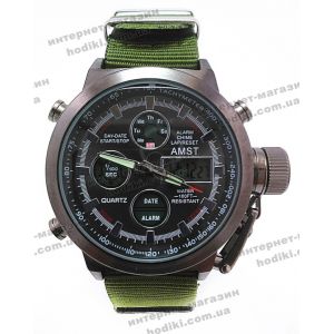 Наручний годинник AMST (код 6357)