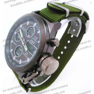 Наручний годинник AMST (код 6357)