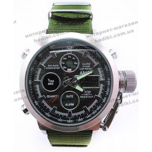 Наручний годинник AMST (код 6358)