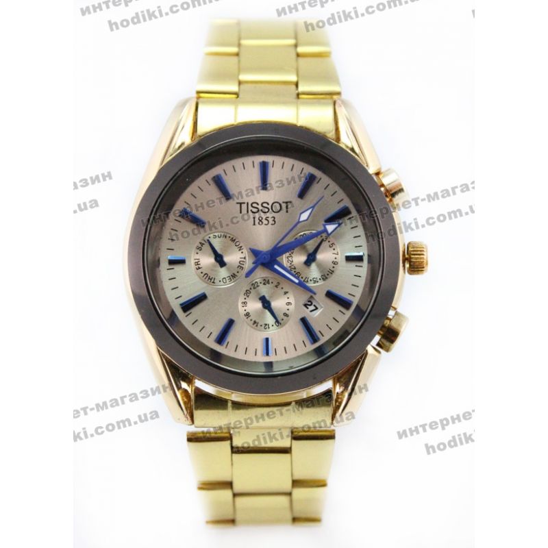 Наручные часы Tissot (код 6362)