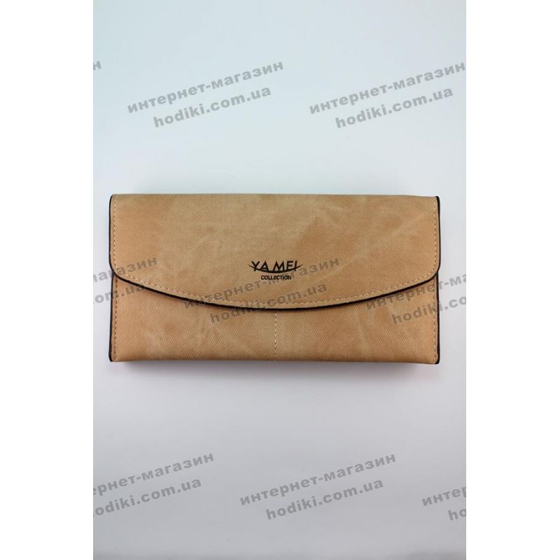 Гаманець жіночий Yamei (код 6407)