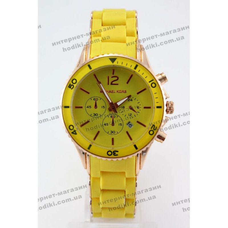 Наручные часы Michael Kors (код 6414)