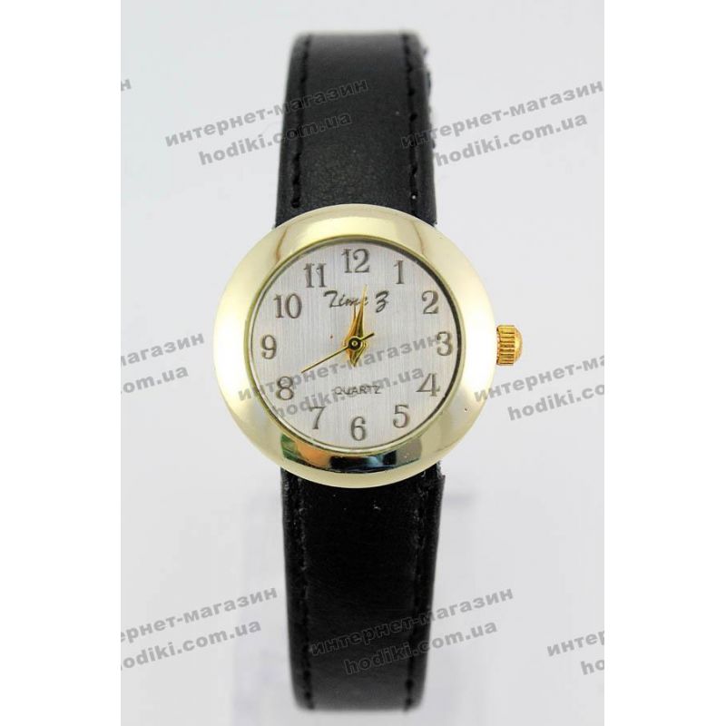 Наручний годинник Time 3 (код 6428)