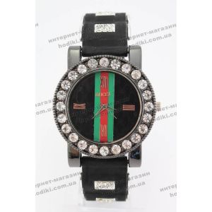 Наручний годинник Gucci (код 6429)