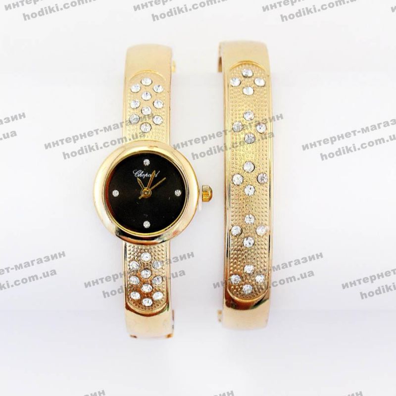 Наручний годинник Chopard (код 6431)