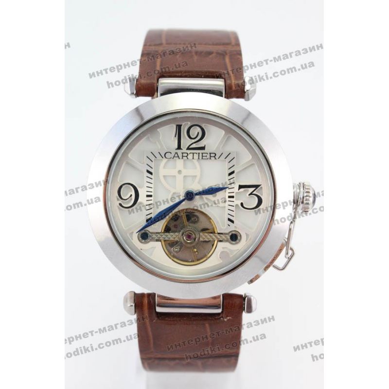 Наручные часы Cartier (код 6432)