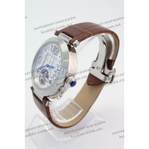 Наручные часы Cartier (код 6432)