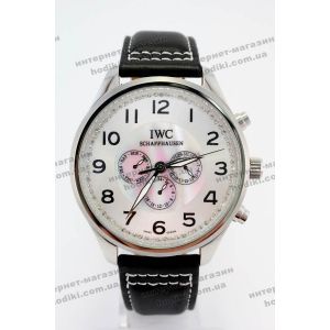 Наручные часы IWC (код 6438)