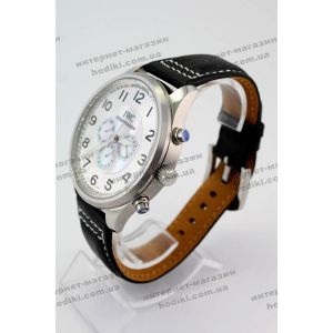 Наручные часы IWC (код 6438)