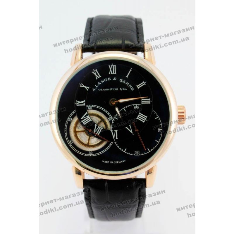 Наручний годинник A. Lange and Sohne (код 6441)