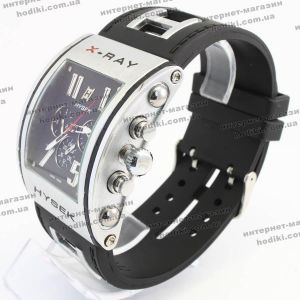 Наручний годинник Hysek (код 6471)